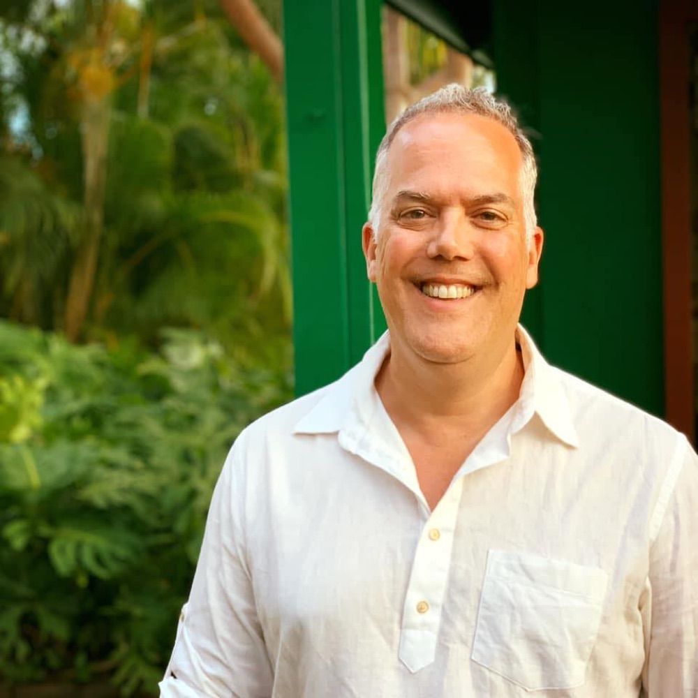 Terry Marchion