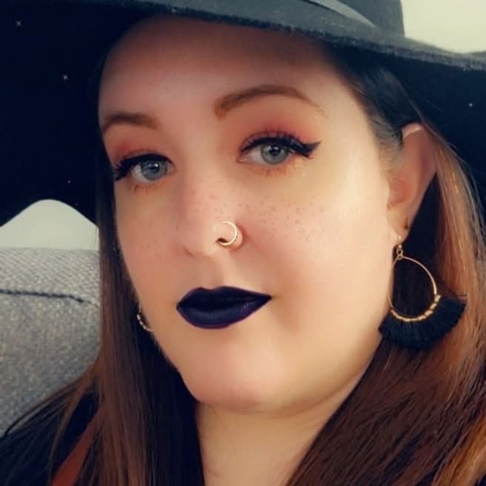 🐦‍⬛🦇🦉🌻Roxi☀️🌙🧿🪬