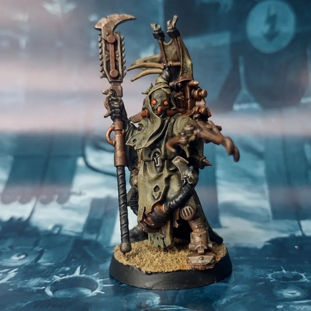 Bastian Covenant