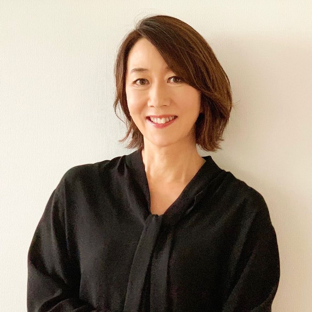 Tomoko Nagano