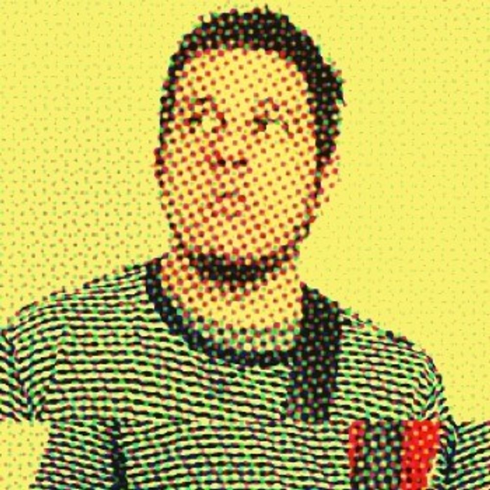 Melvin Ribeiro