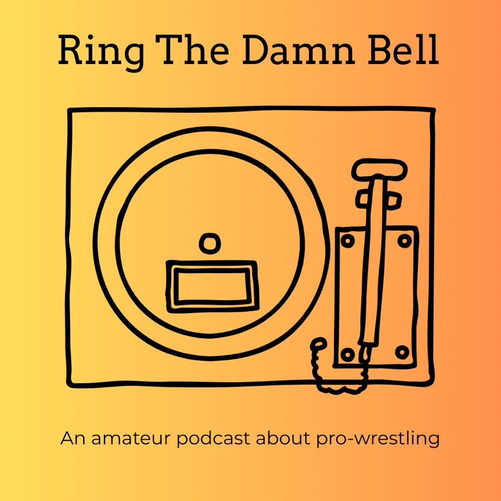 Ring The Damn Bell