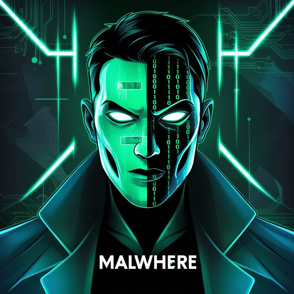 MalWhere?