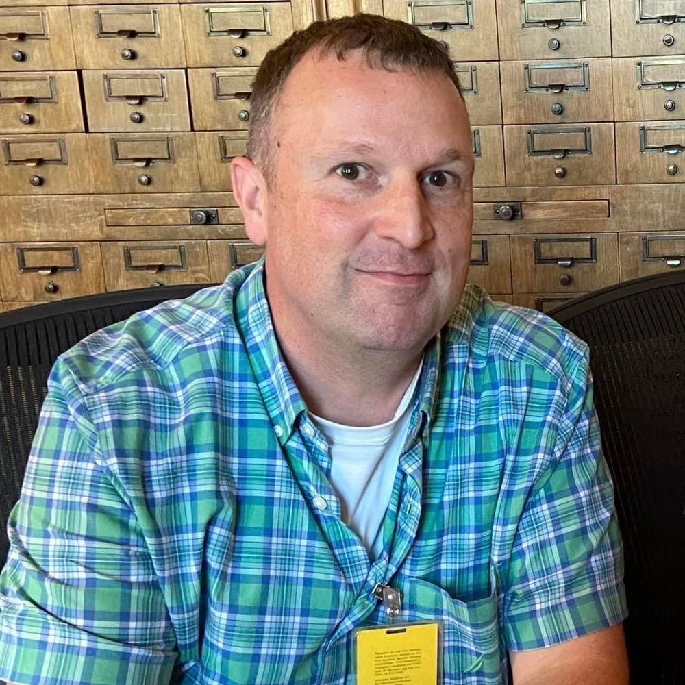 Brian Rhinehart