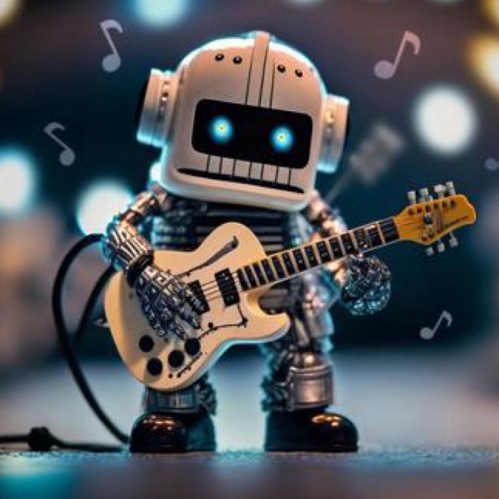 Modern Rock Radio Bot