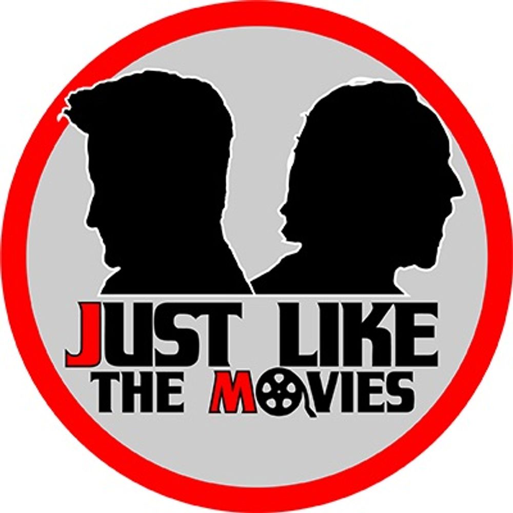 Just Like The Movies: A Nostalgic Movie Podcast
