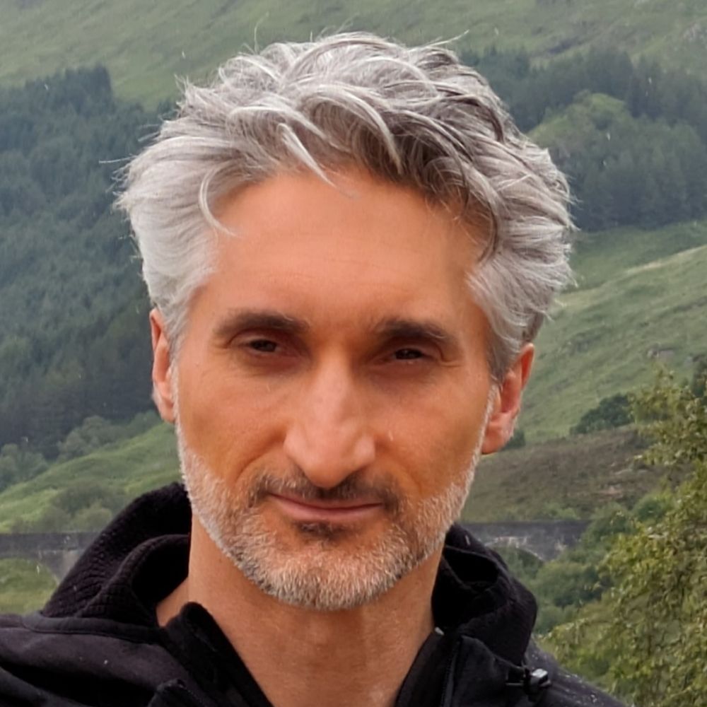 Paul Bishop