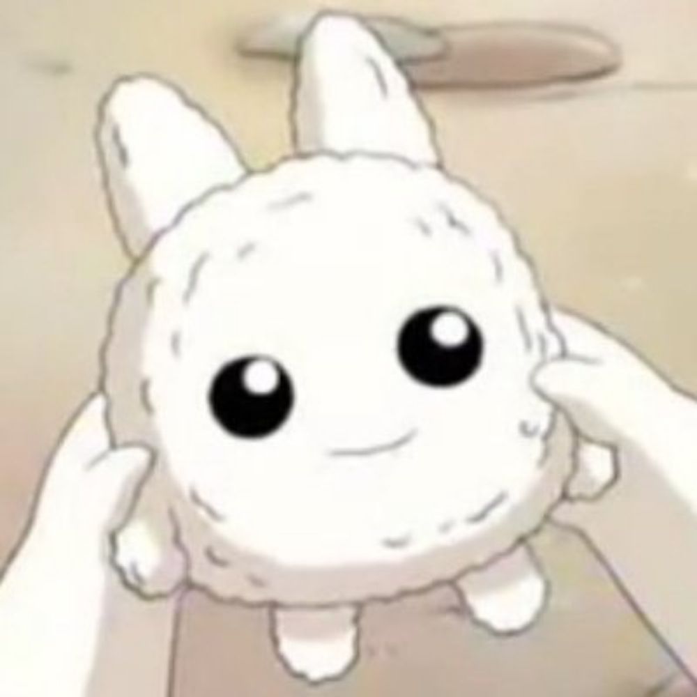 밥알🍙