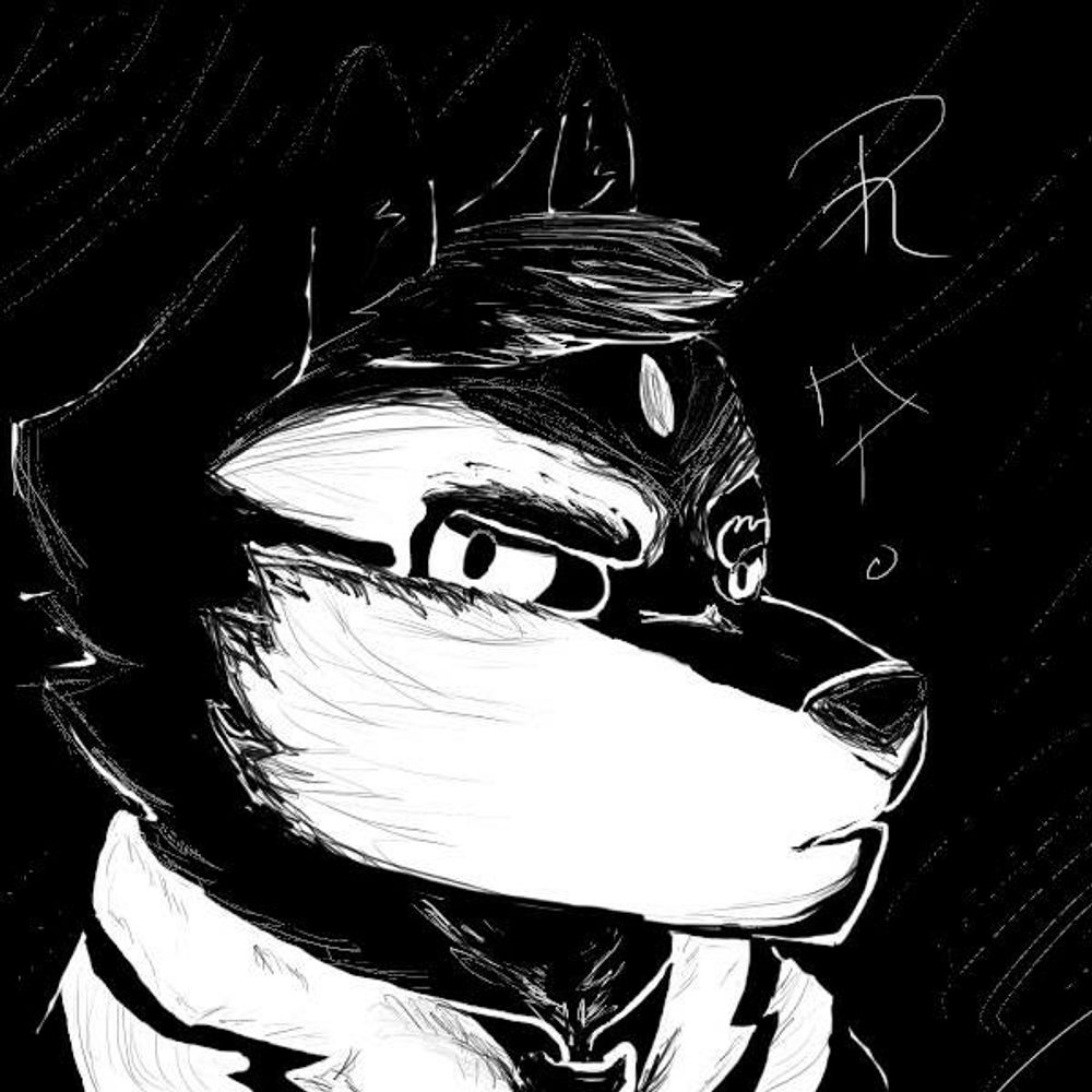 Profile picture greywolven.bsky.social