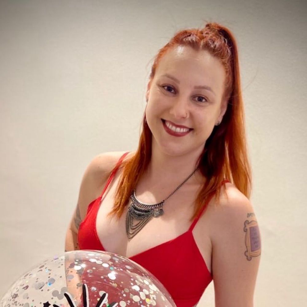 Kátia Hartmann