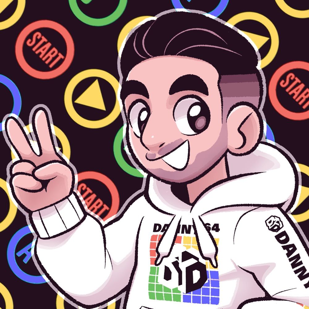 Danny⁶⁴