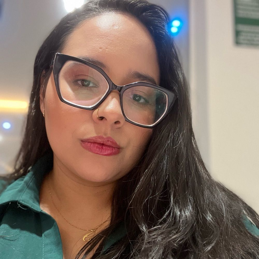 Clarisse Gualberto