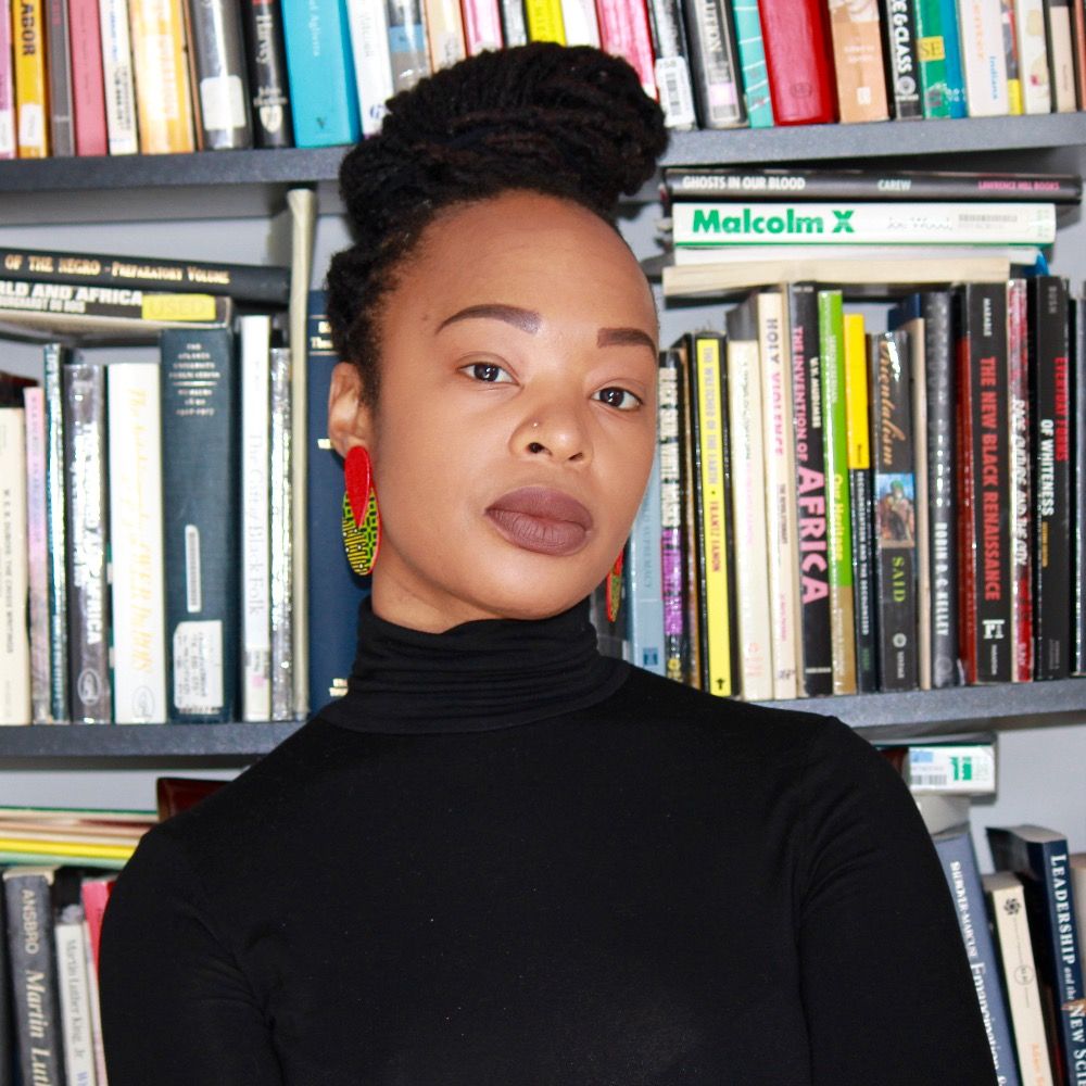 Amaka Okechukwu 