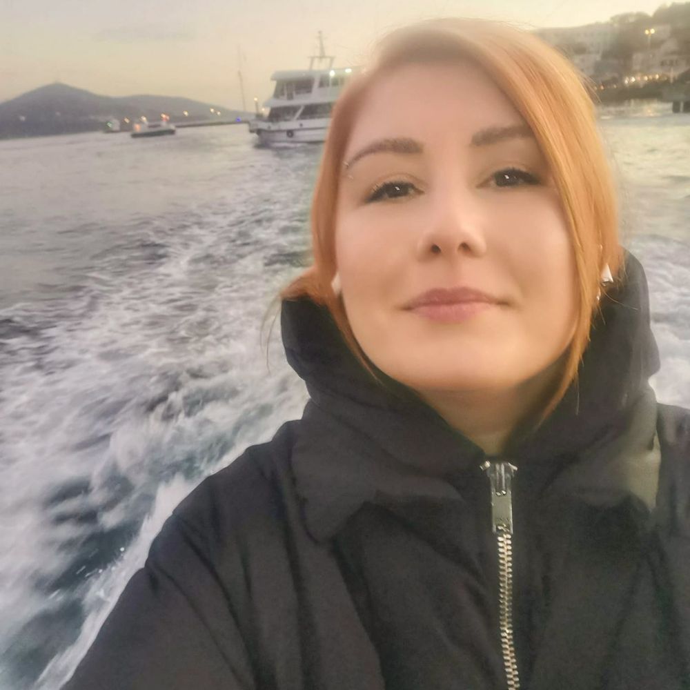 Merve Demircioğlu Çoban
