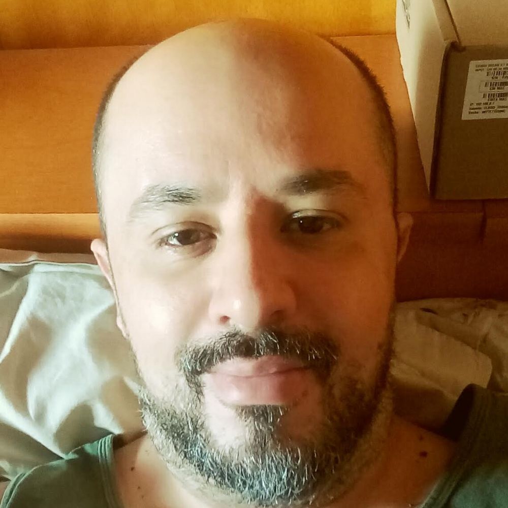 Paulo Espíndola 