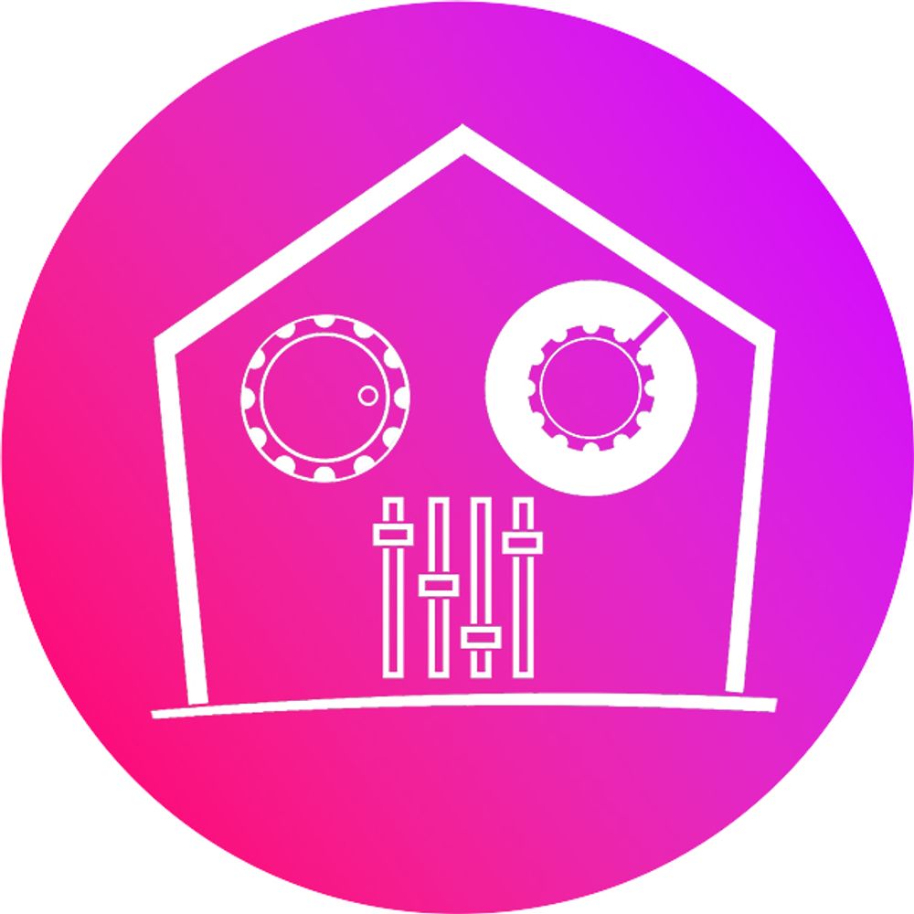Audio Toolshed