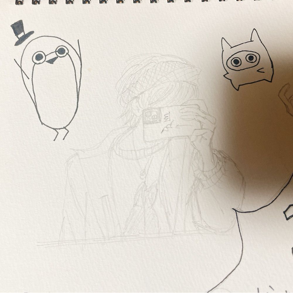 のんのん