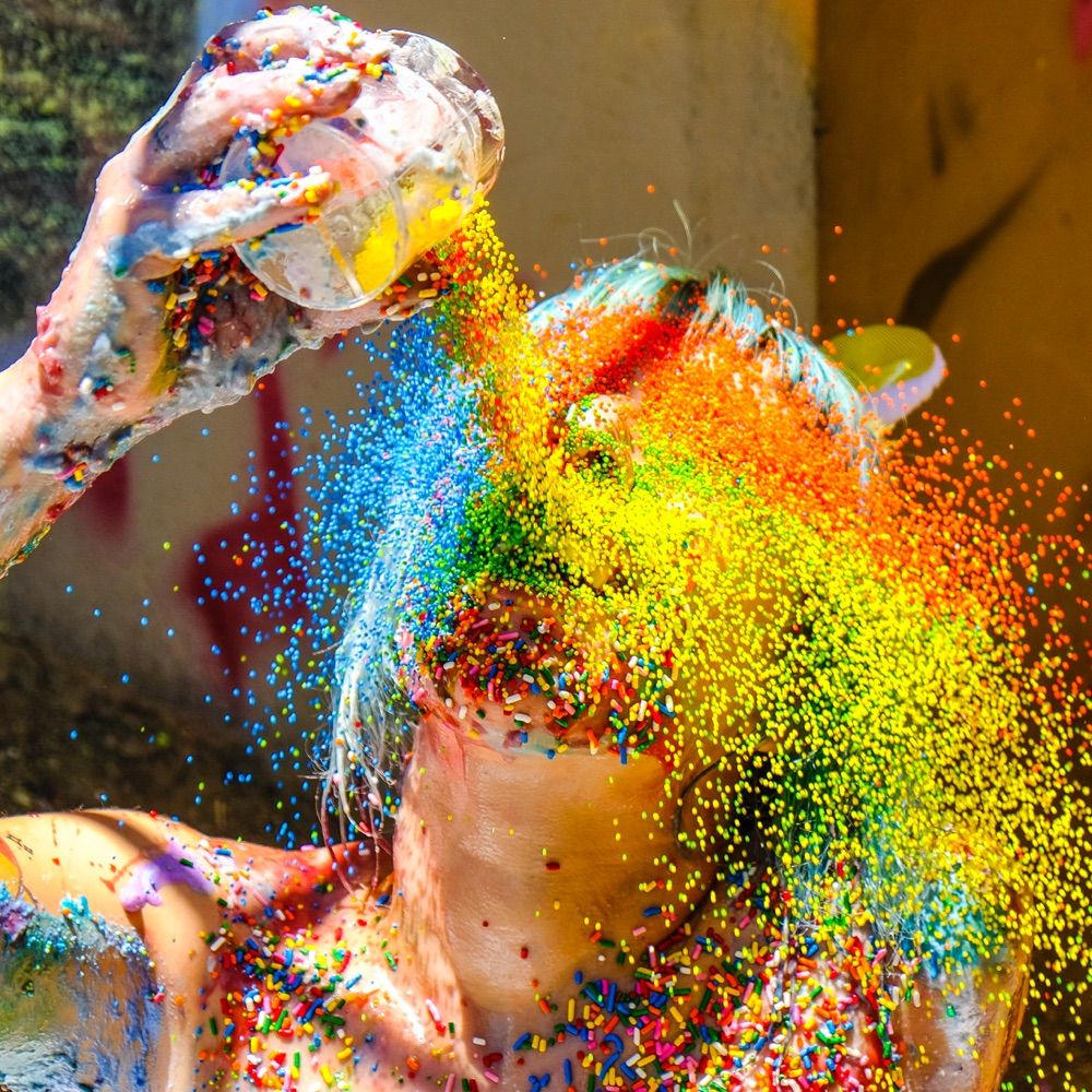 MessyHot