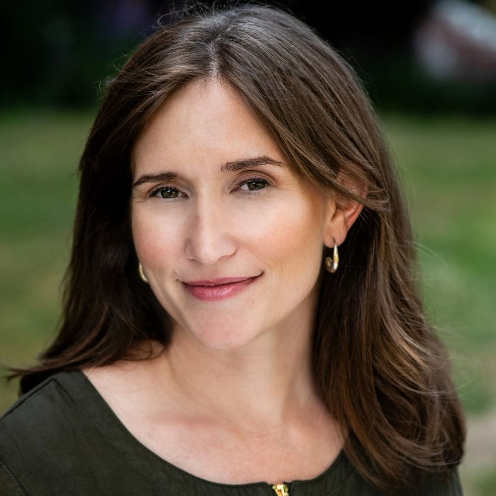Rebecca Davis Gibbons