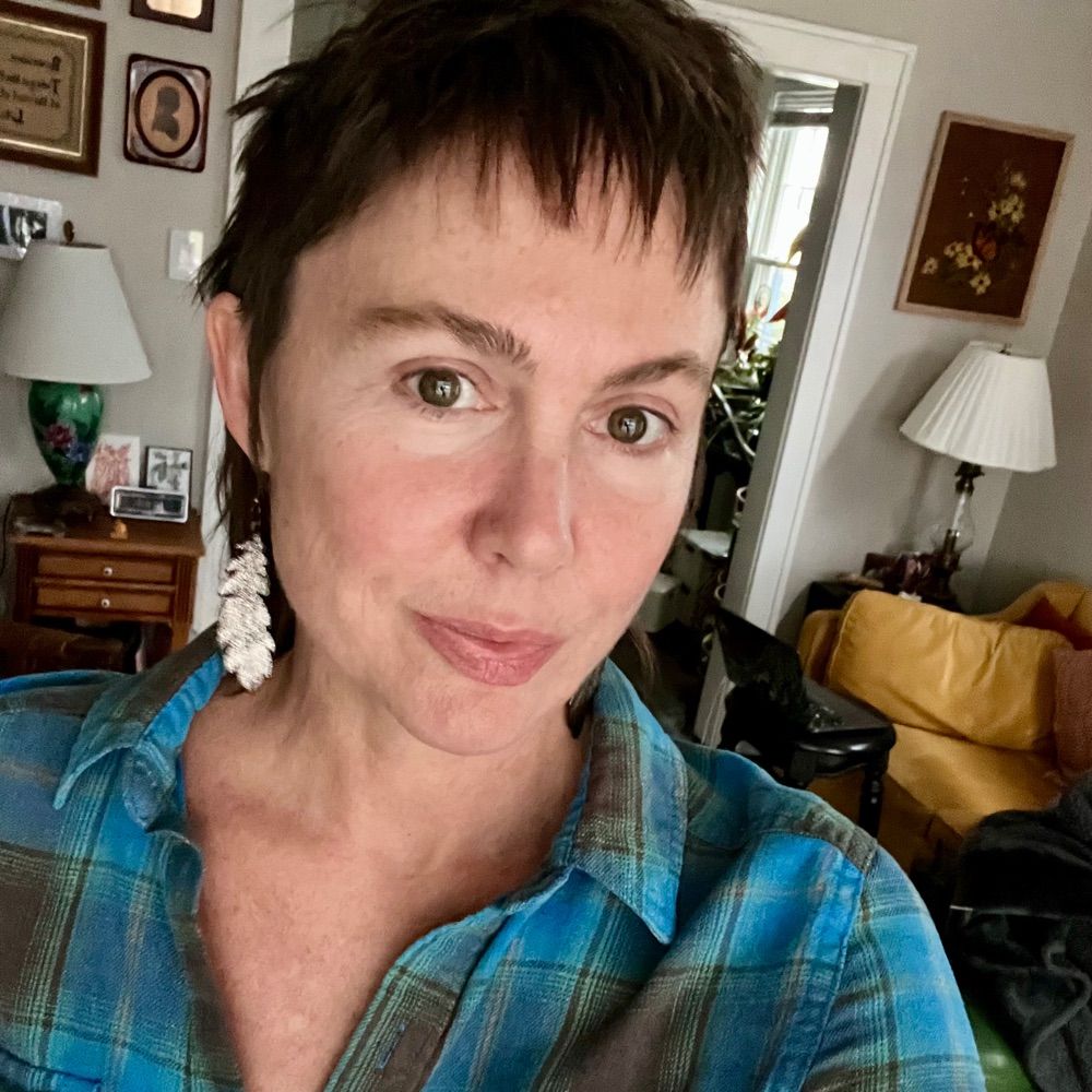 Audra Phillips