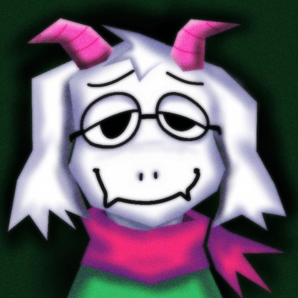 chazgoat