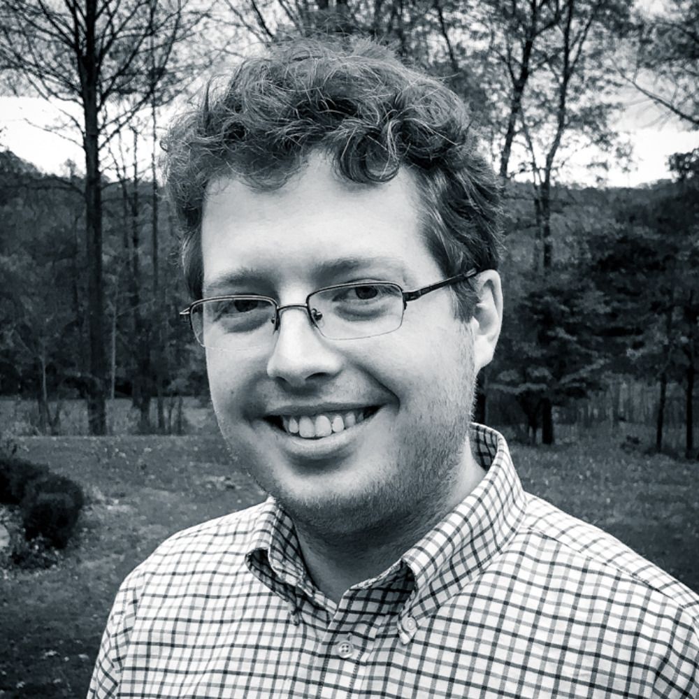 Matt Gilliland