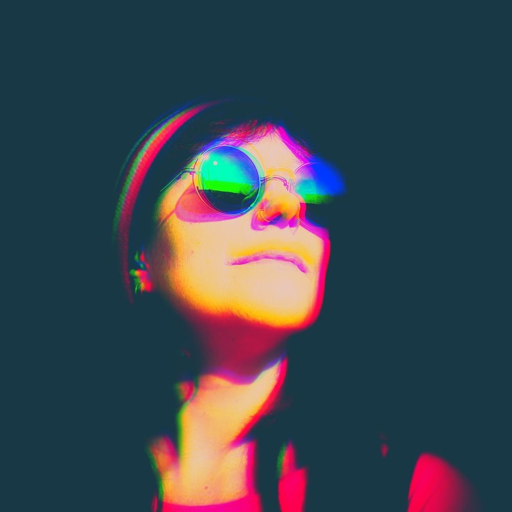 Synthie DeciBelle