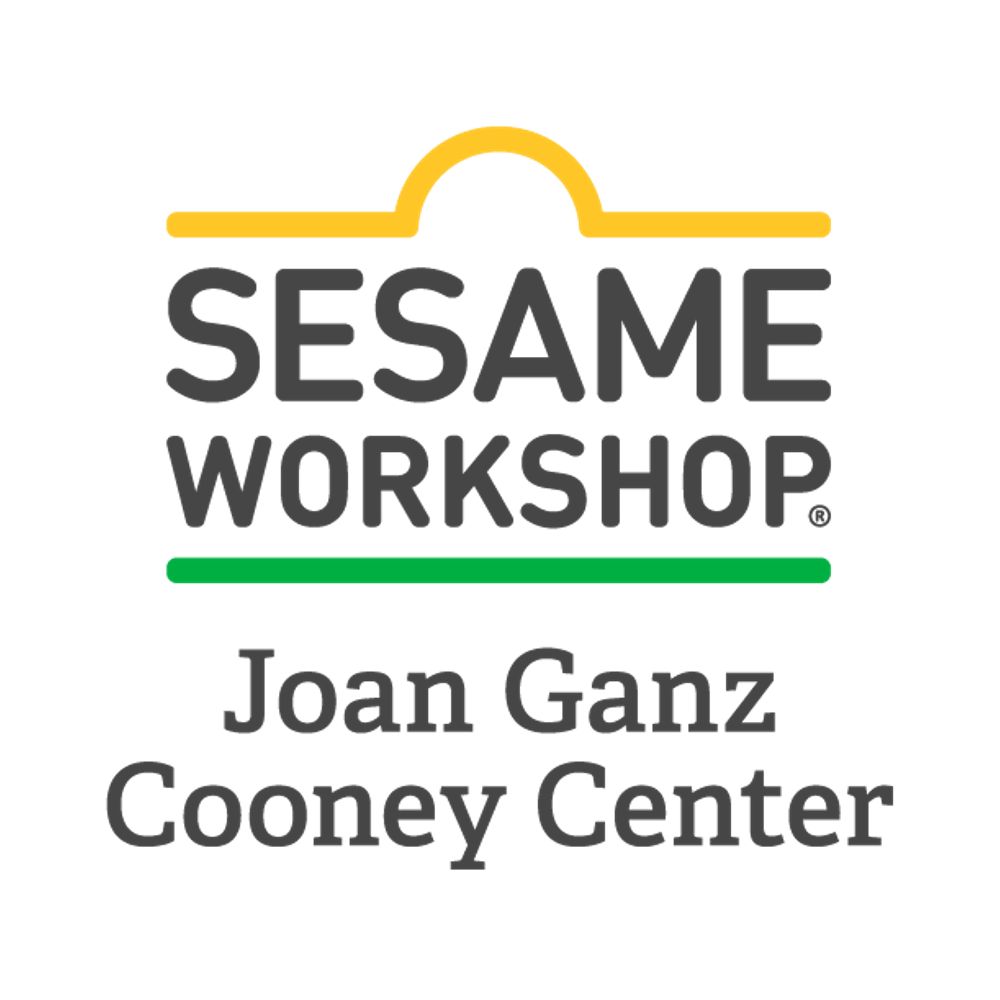 Joan Ganz Cooney Center at Sesame Workshop