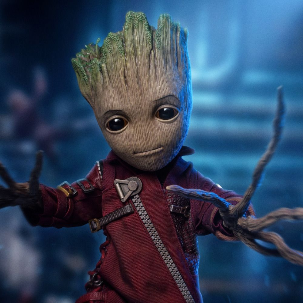 groot