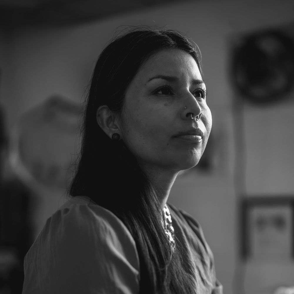 Gloria Martinez-Granados