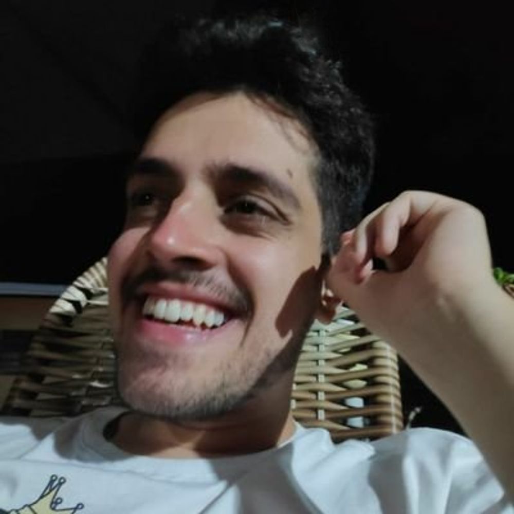 Felipe Vieira