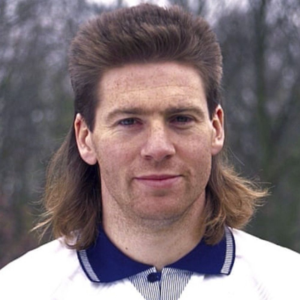 Chris Waddle