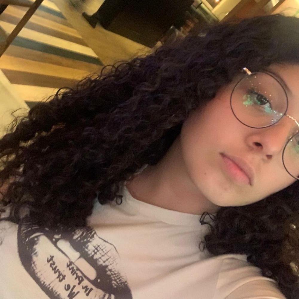 larissa ⚢