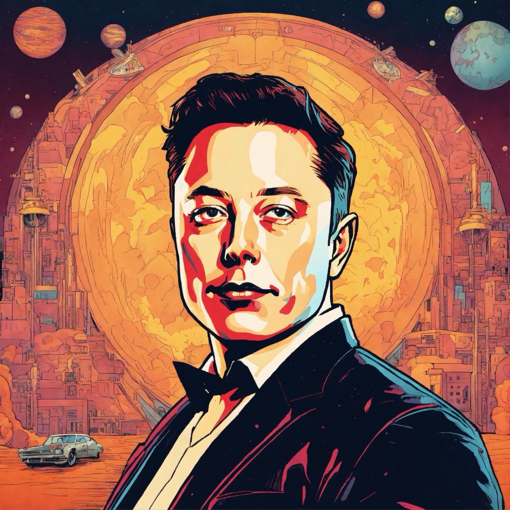 Twitter Files Fan #ElonMuskPresident