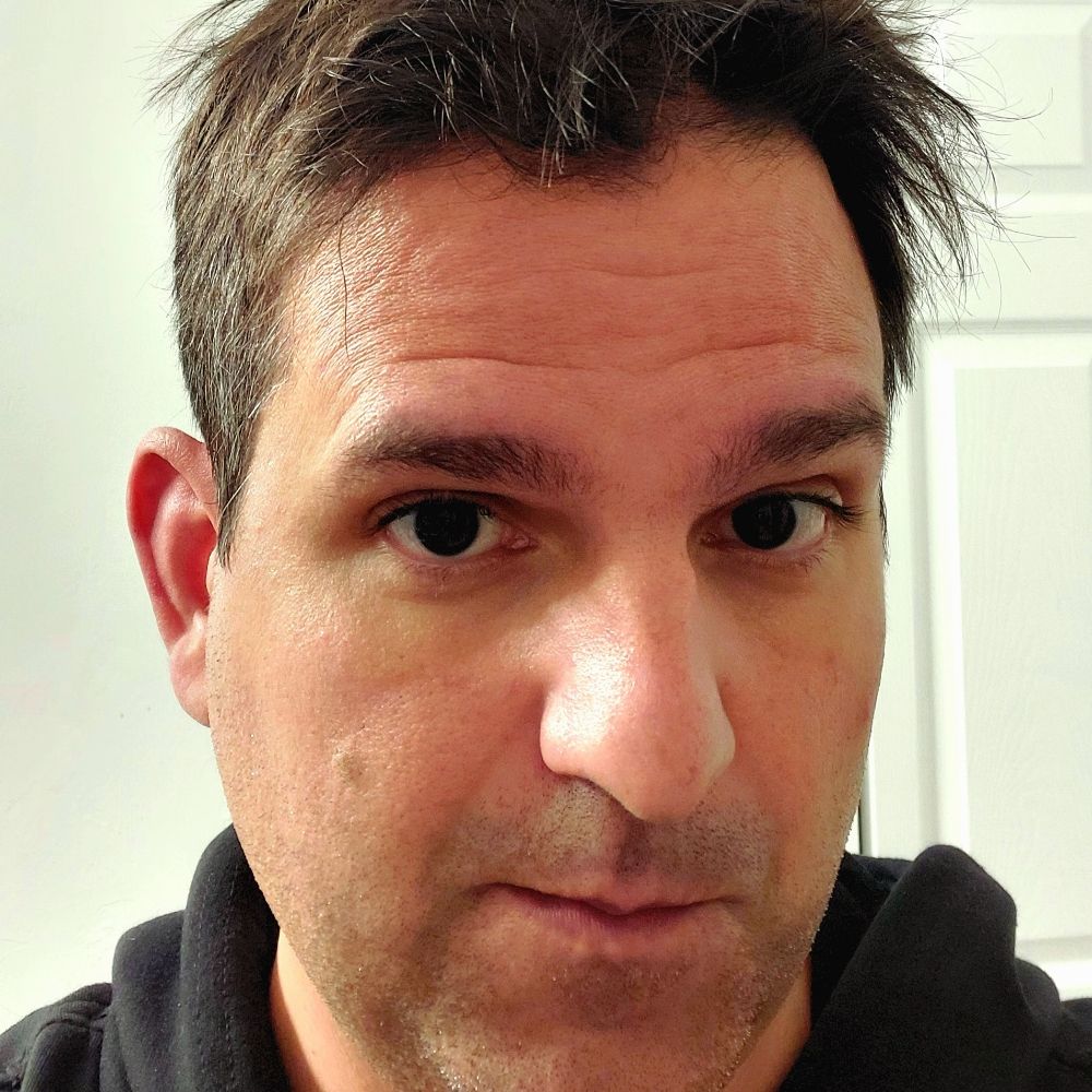 Gustavo Rebello