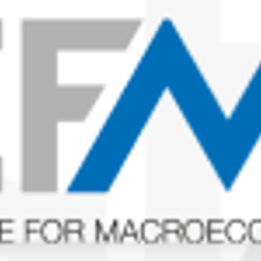 Centre For Macroeconomics