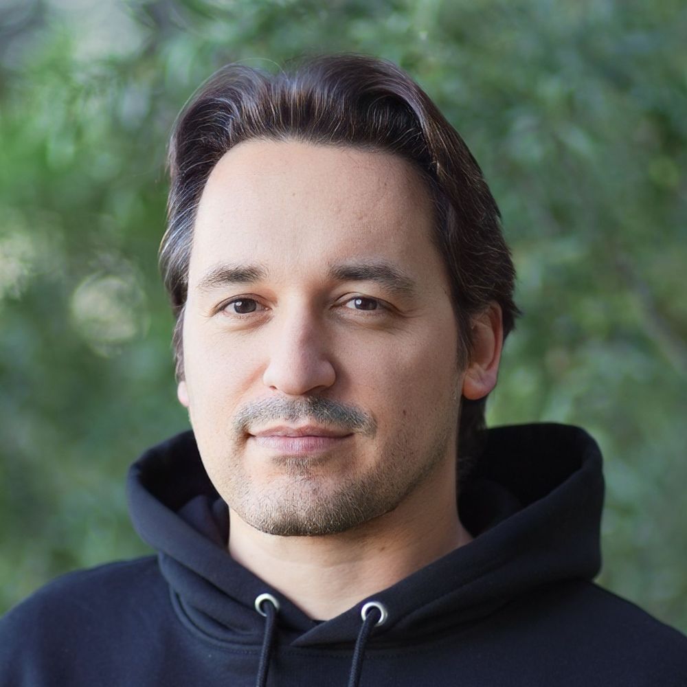 Patrick Baud