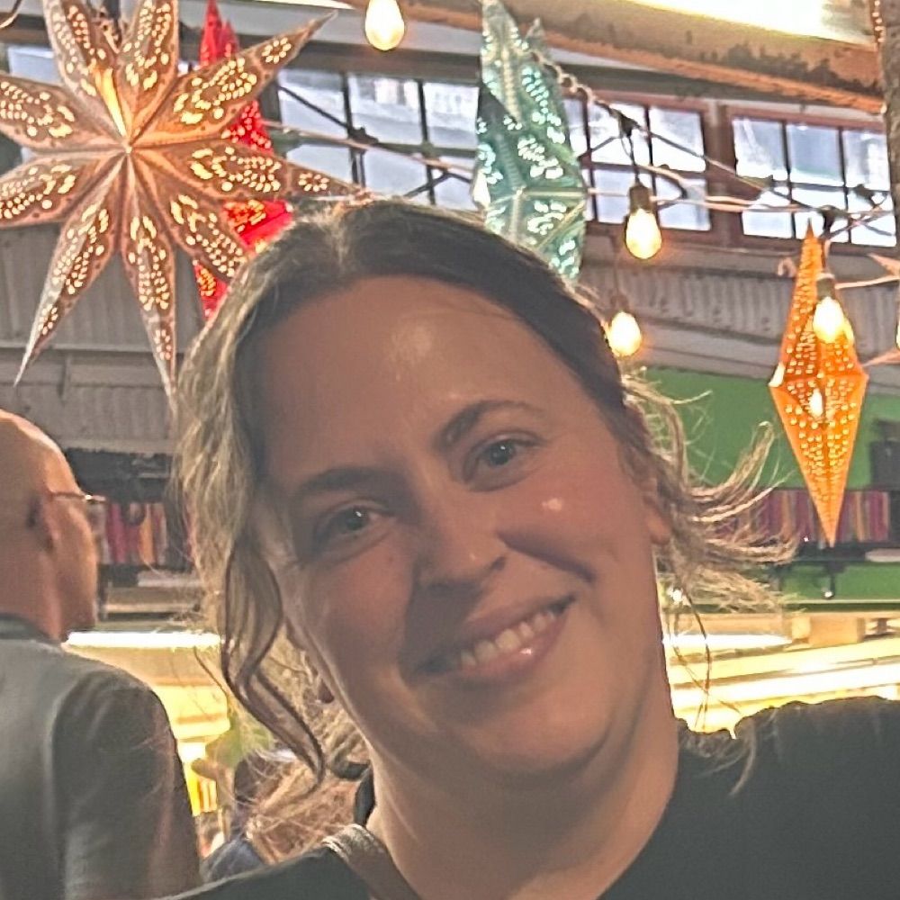 Lynn Vroman