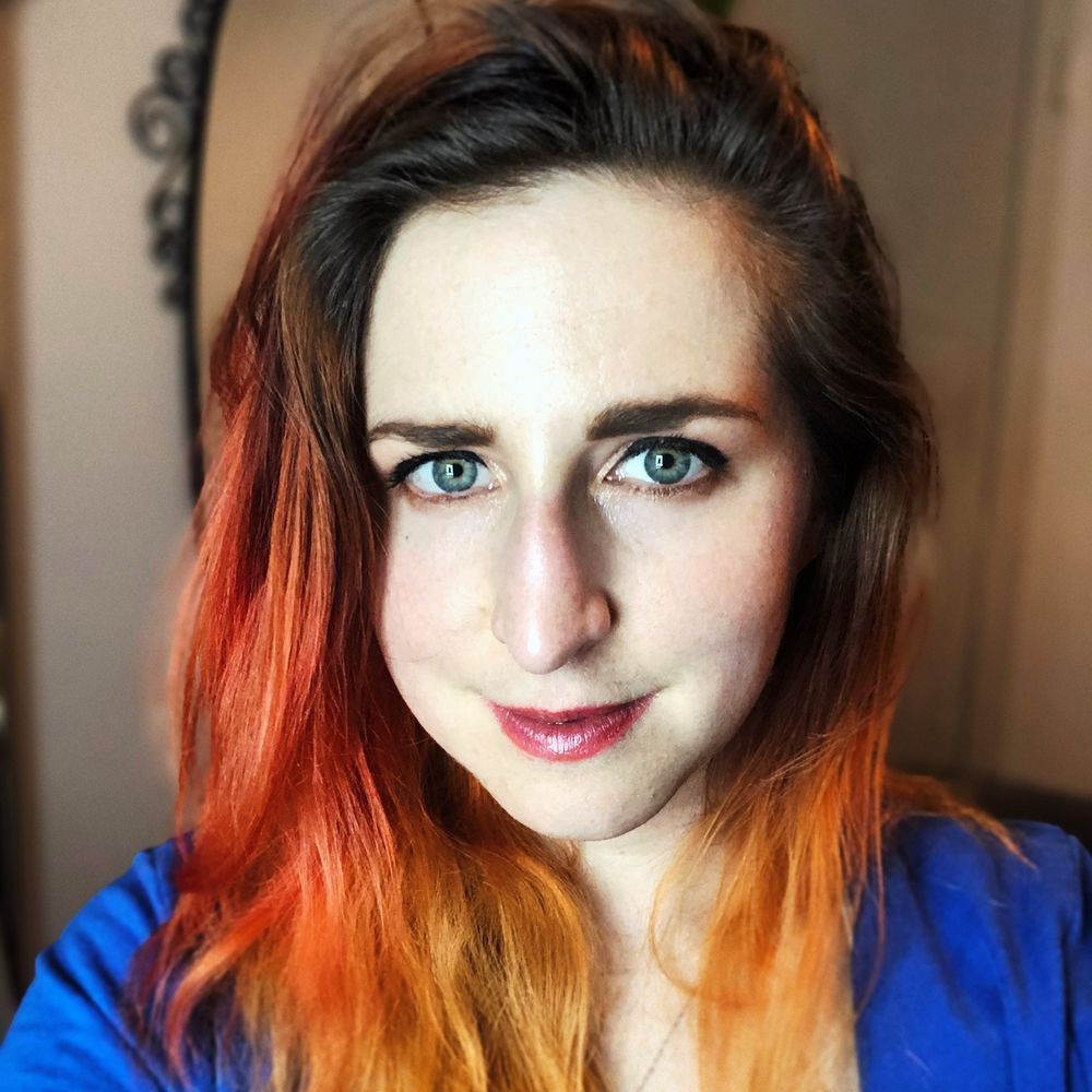 Madelaine B.