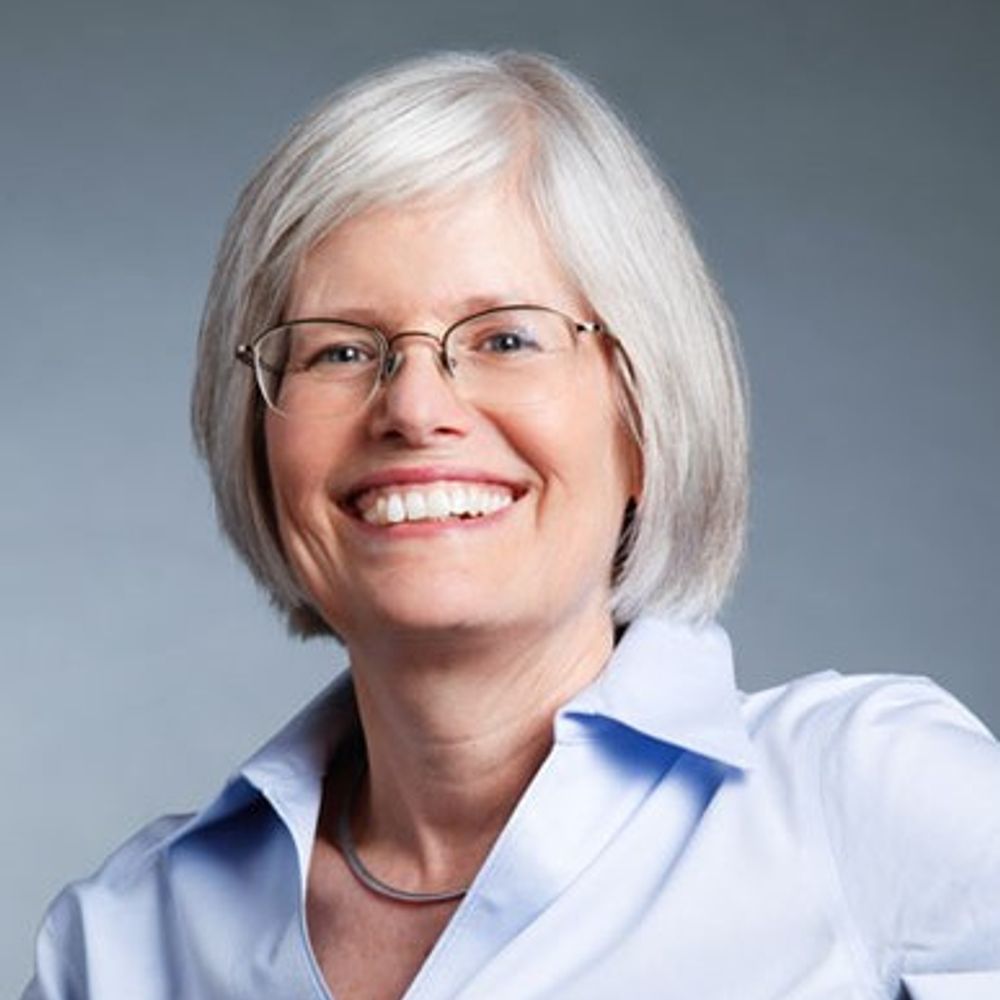 Nancy Hudgins