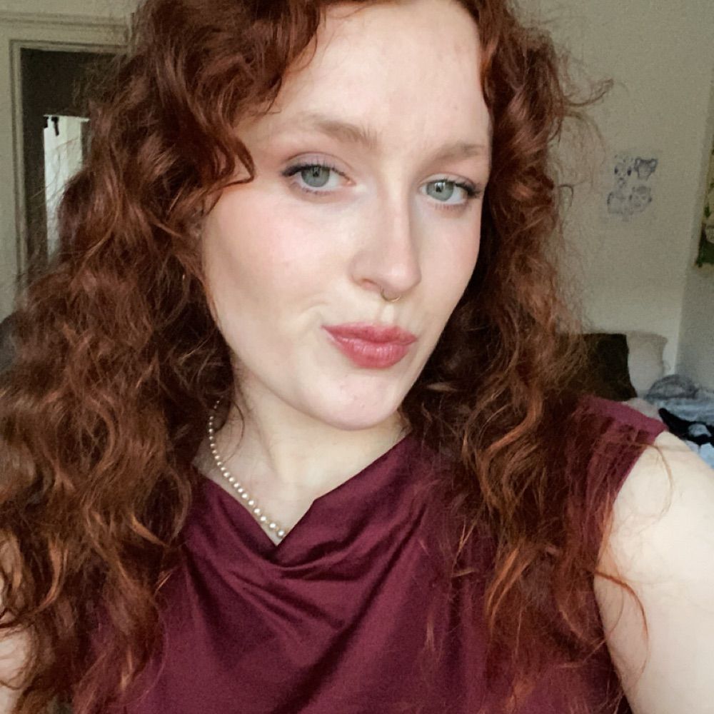 Emilie Fielding