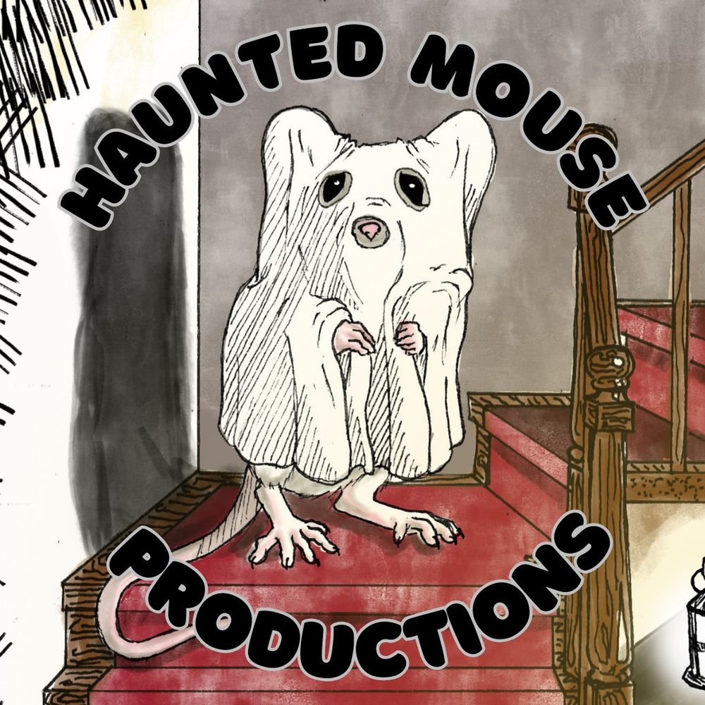 Haunted Mouse Productions