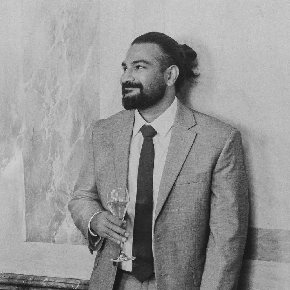 Srikar Krishna Gopinath