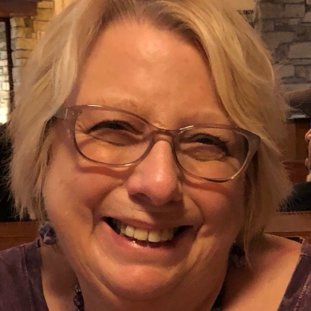 Patricia Yuckenberg Gray