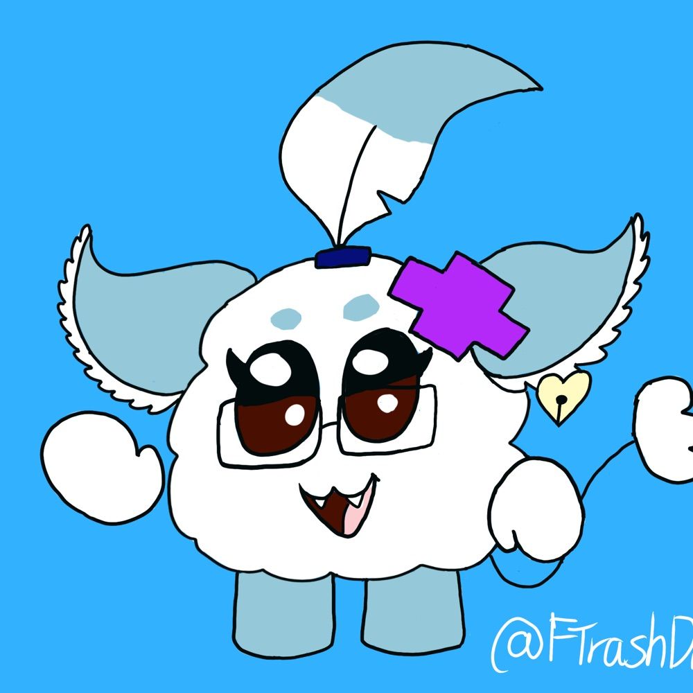 FandomMess 🌤️🖋️