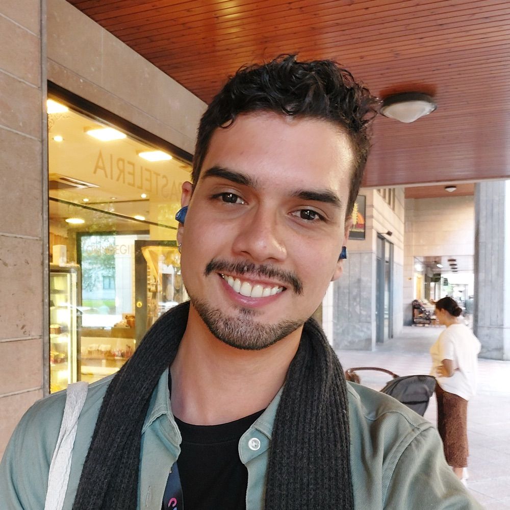 Nico Rinckoar