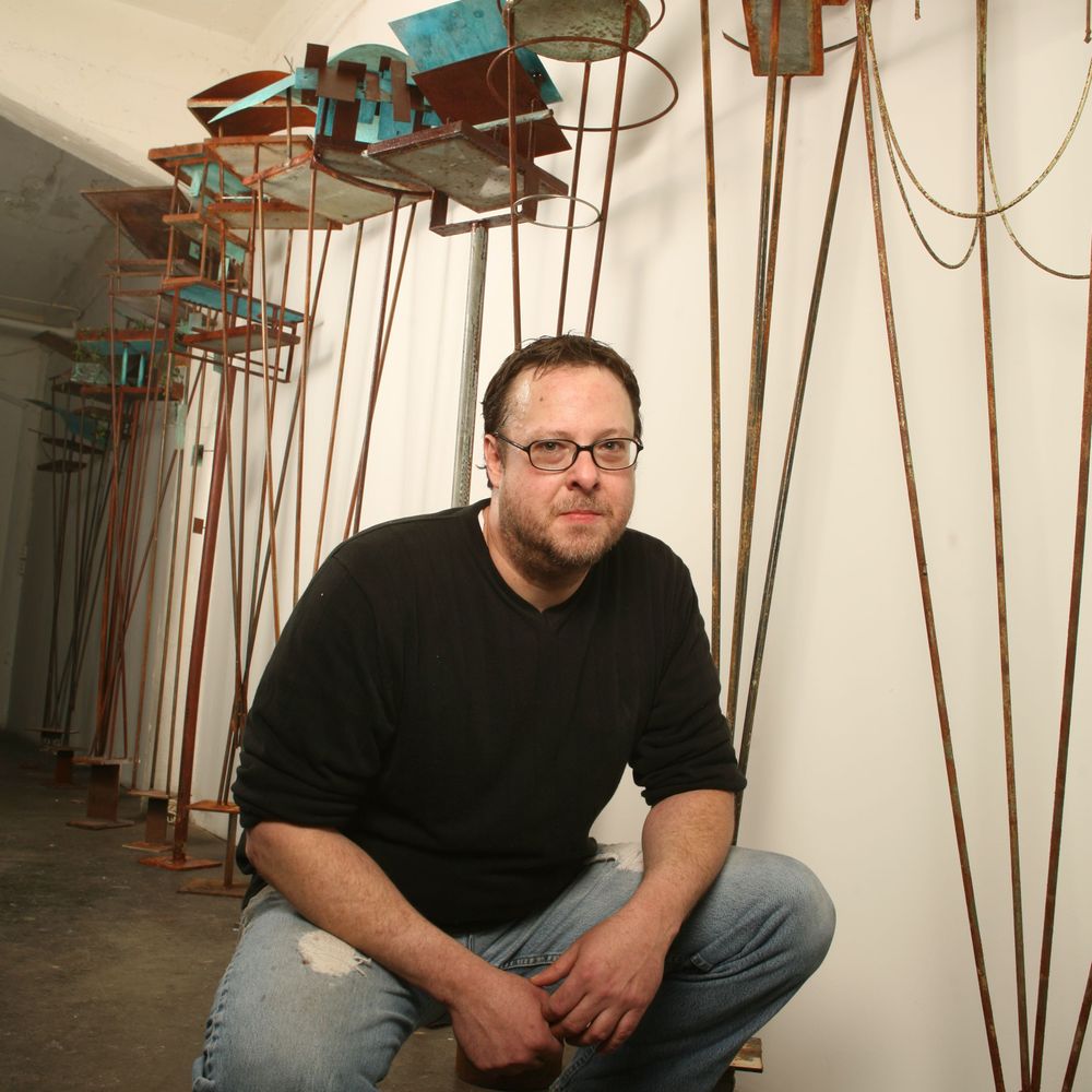 Joe Papendick