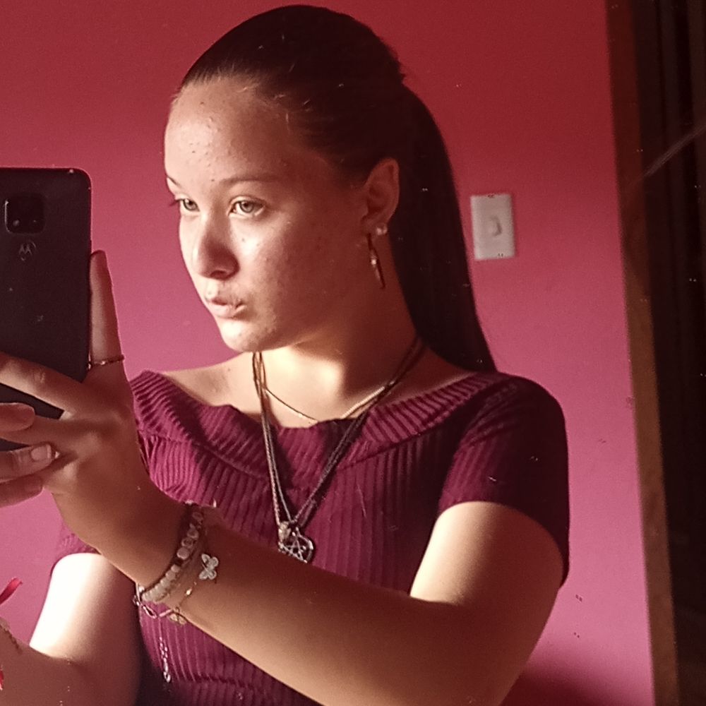 Isa☽☾