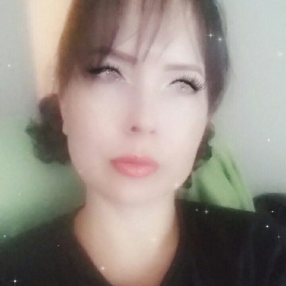 Tanya Tiger