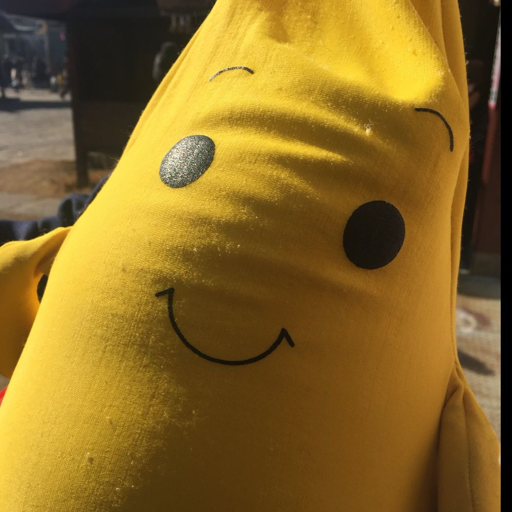 ぼうや
